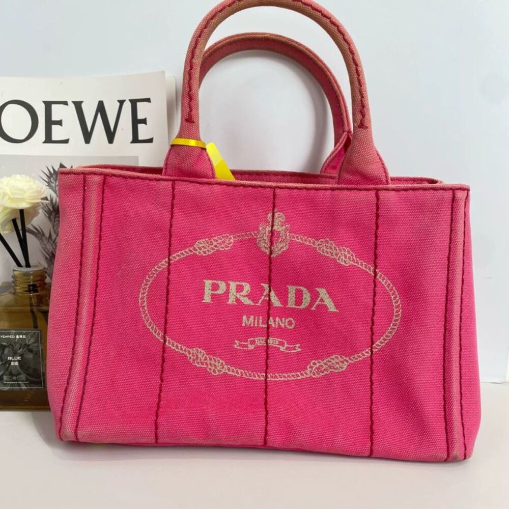 Prada Women Pre-Loved Bag Very Good Condition